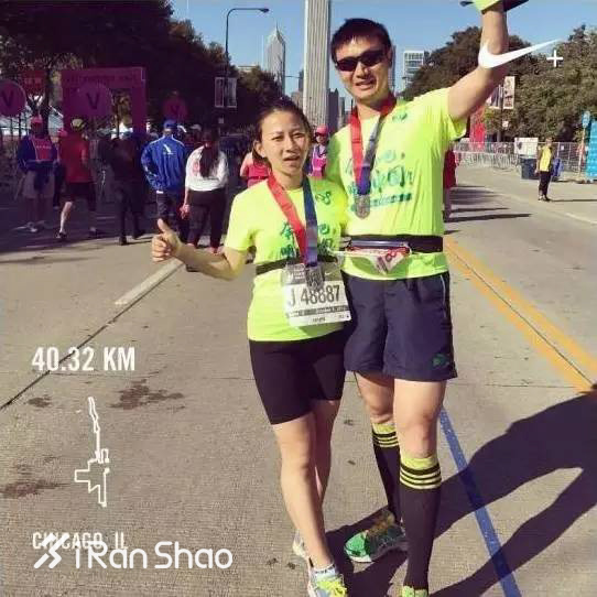 怀孕还参加锦标赛 说说孕期跑步