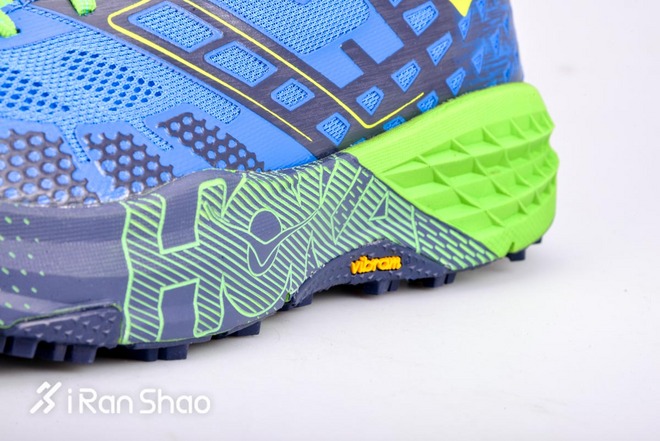 开箱 | HOKA ONE ONE Speedgoat 2 重塑你的越野巅峰