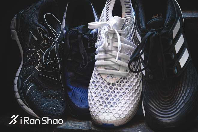 TopX | 拯救龟速慢行 四双入门慢跑鞋对比横评