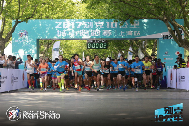 数据 | 2017年6月爱燃烧赛事平台数据分析