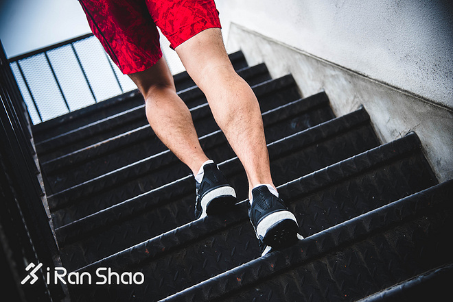 跑鞋 | 新奇鞋面诱惑 adidas Energy Boost深度评测