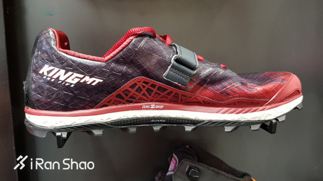 TopX | 看得见买不到 2018年新品越野跑鞋超前预览（一）