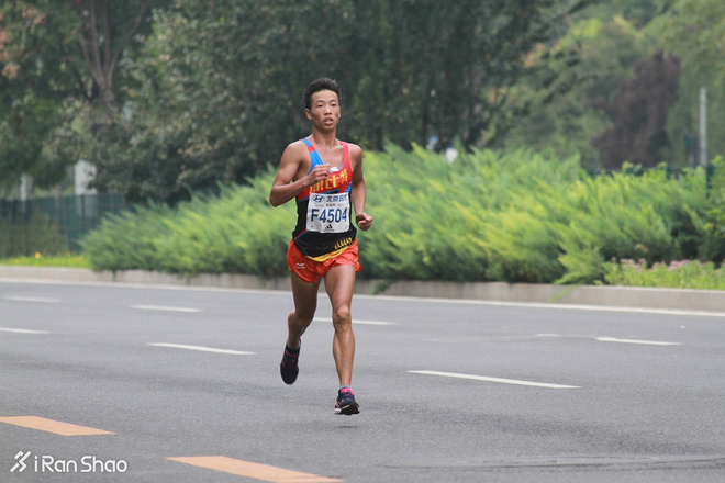 深度 | 伦敦世锦赛前瞻：中国队与马拉松四强实力大比拼