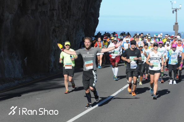 深度 | 不一样的777挑战 7大洲7场超马只为7所学校募集善款