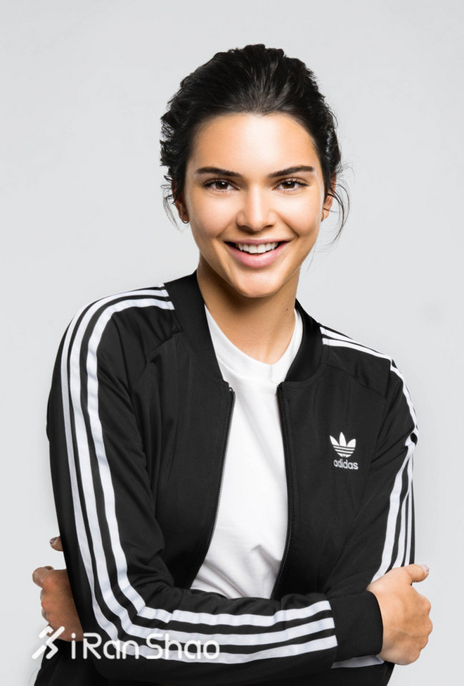 TopX | 运动最美 看看哪家运动品牌的代言人最美腻