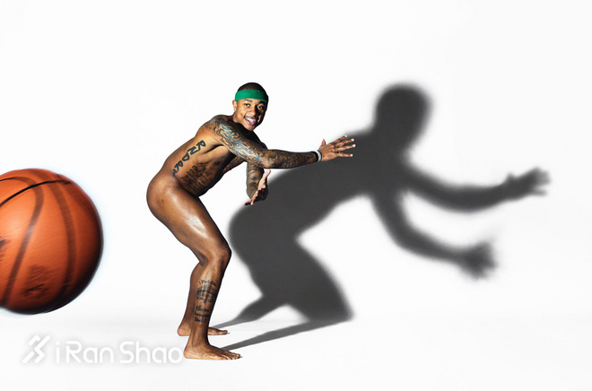 Every Body Has A Story | 力量与性感之我们热爱的肉体