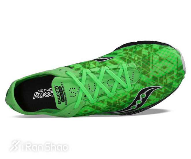 经验 | 教你揭穿Saucony跑鞋迷阵（2017版）