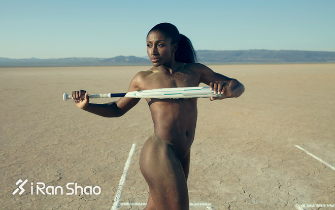 Every Body Has A Story | 力量与性感之我们热爱的肉体