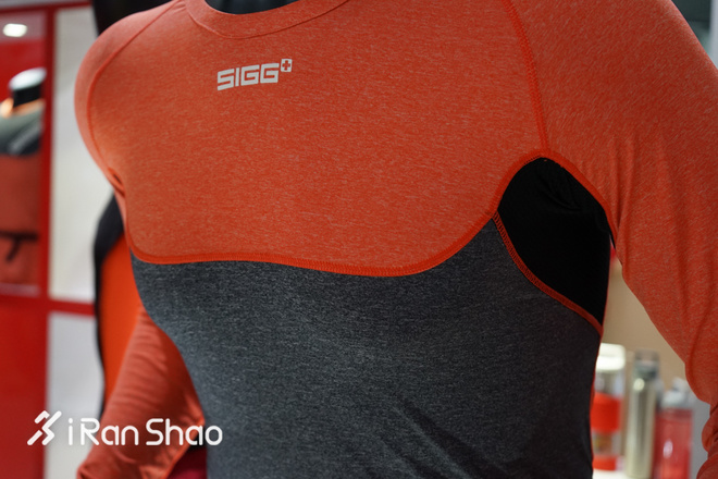 现场 | 直击ISPO上海现场 越野跑大放异彩