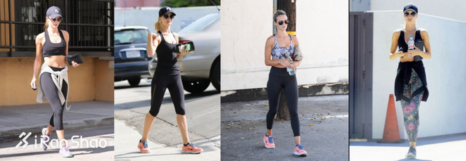 热点 | 流水的变形金刚女主角 哪个才是真女神