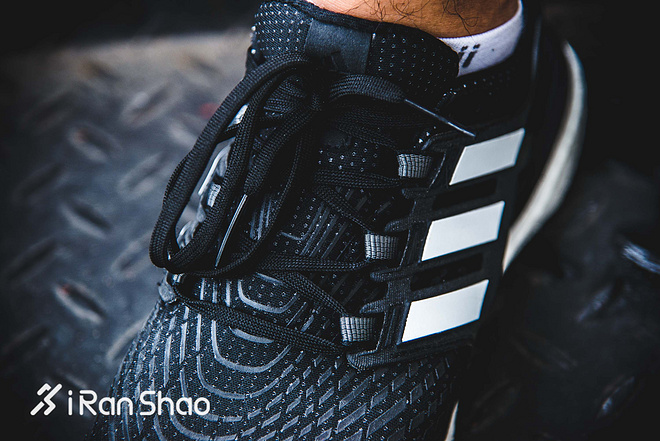 跑鞋 | 新奇鞋面诱惑 adidas Energy Boost深度评测