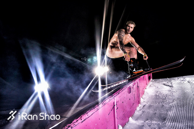 Every Body Has A Story | 力量与性感之我们热爱的肉体