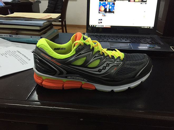 索康尼——hurricane iso陪我度过的跑步时光