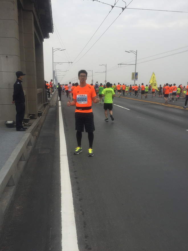 索康尼——hurricane iso陪我度过的跑步时光