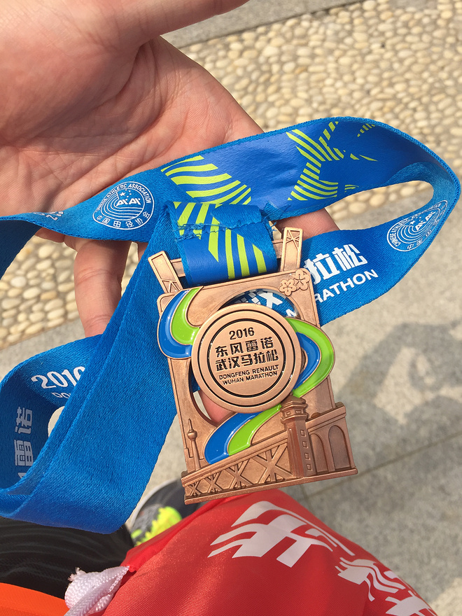 索康尼——hurricane iso陪我度过的跑步时光