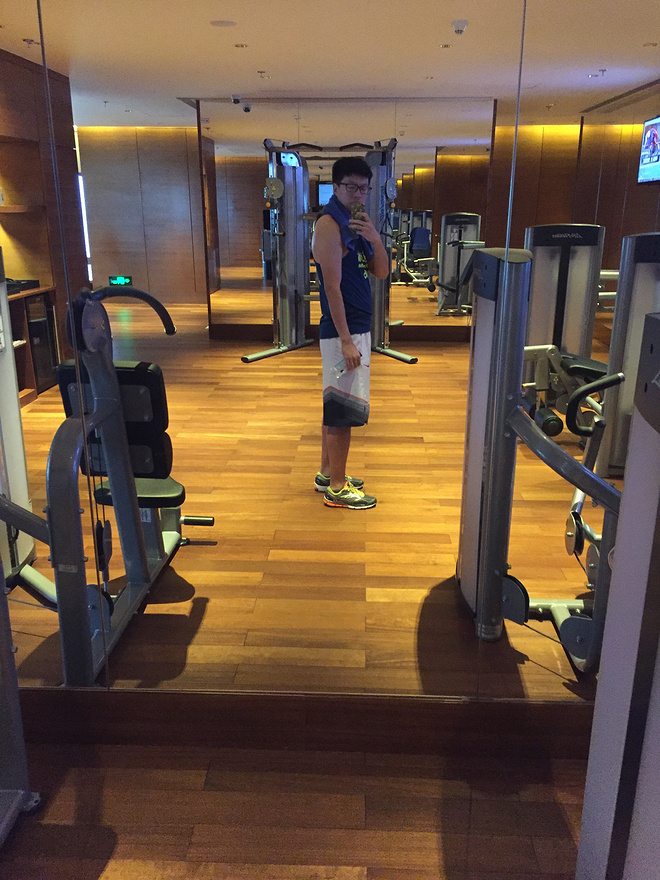 索康尼——hurricane iso陪我度过的跑步时光