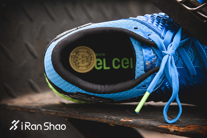 开箱 | New Balance FuelCell 氮气TPU兄弟亲自上阵了