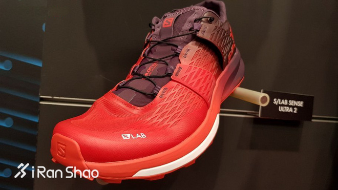 TopX | 看得见买不到 2018年新品越野跑鞋超前预览（一）