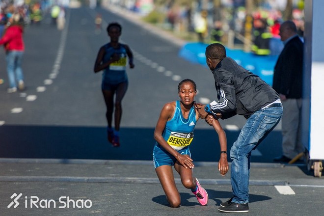 深度 | 伦敦世锦赛前瞻：中国队与马拉松四强实力大比拼