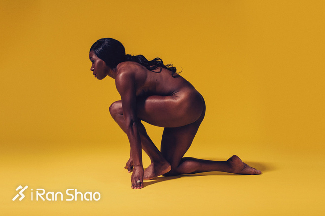 Every Body Has A Story | 力量与性感之我们热爱的肉体