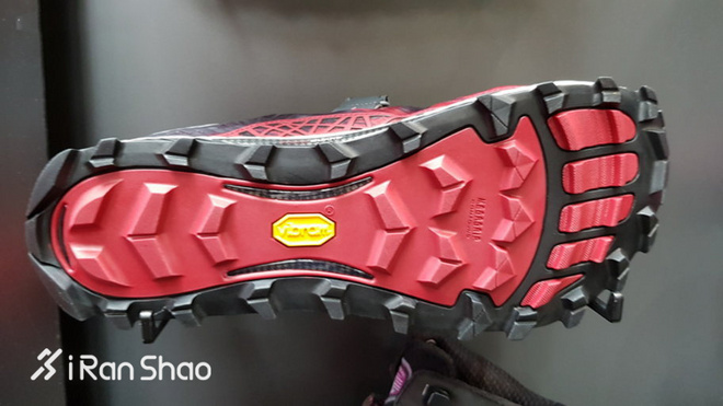 TopX | 看得见买不到 2018年新品越野跑鞋超前预览（一）