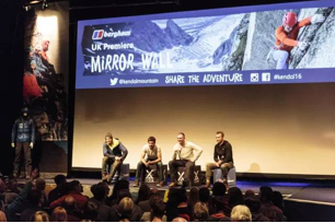 肯道尔为你解读山野精神的城市生存法则