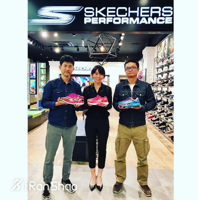 TopX | 那些好看的跑步小姐姐