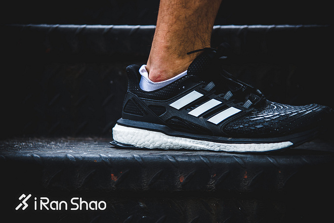 跑鞋 | 新奇鞋面诱惑 adidas Energy Boost深度评测