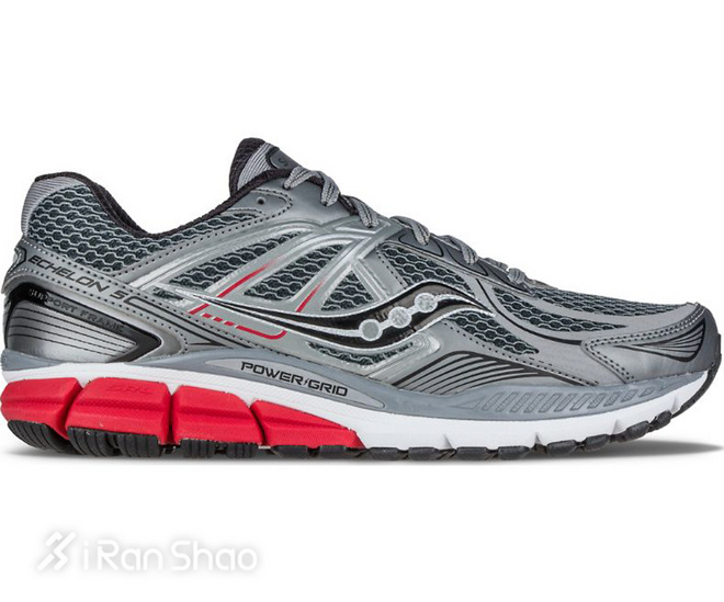 经验 | 教你揭穿Saucony跑鞋迷阵（2017版）