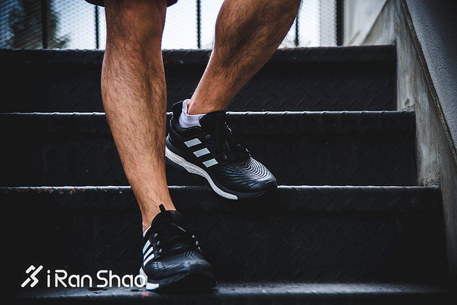 跑鞋 | 新奇鞋面诱惑 adidas Energy Boost深度评测