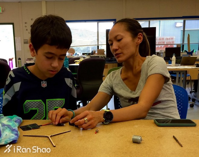 人物 | 马拉松“华人业余一姐”王意鸥：西部100，我会回来的