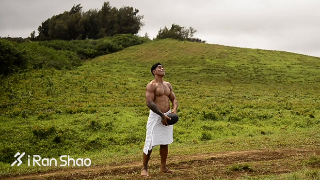 Every Body Has A Story | 力量与性感之我们热爱的肉体