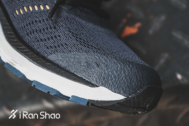 开箱 | ASICS GEL-Kayano 24 这次它又更新了什么？