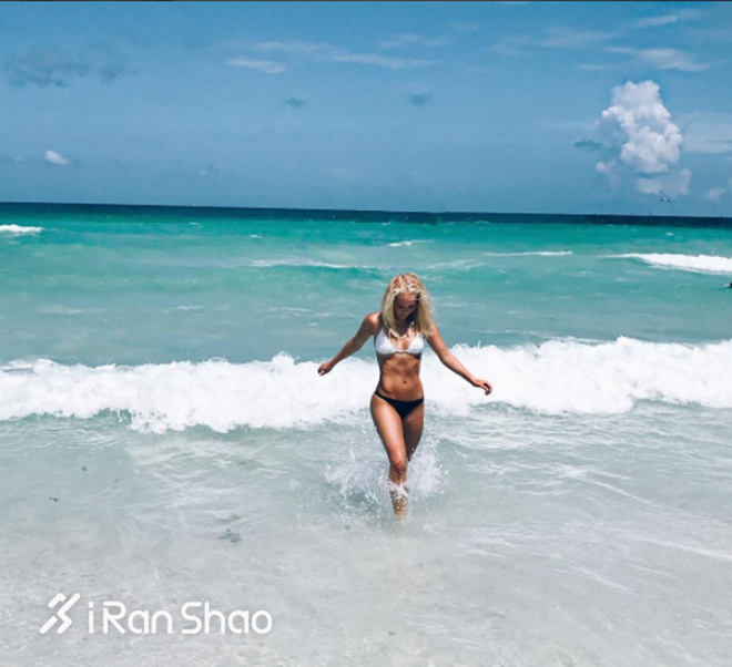 TopX | 运动最美 看看哪家运动品牌的代言人最美腻