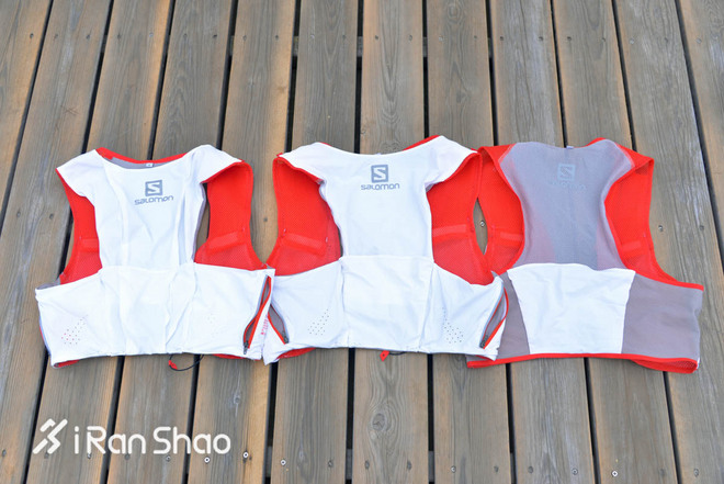 经验 | 如何优雅地将强制装备塞进越野跑背包