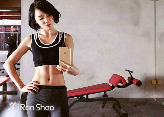 TopX | 运动最美 看看哪家运动品牌的代言人最美腻