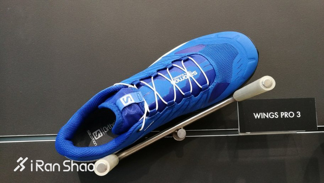 TopX | 看得见买不到 2018年新品越野跑鞋超前预览（一）