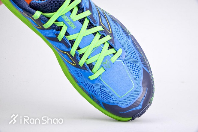 开箱 | HOKA ONE ONE Speedgoat 2 重塑你的越野巅峰