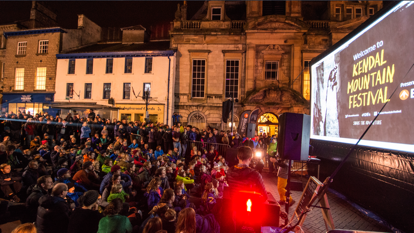 肯道尔为你解读山野精神的城市生存法则
