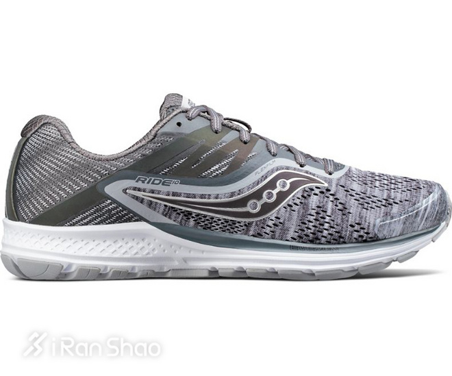 经验 | 教你揭穿Saucony跑鞋迷阵（2017版）