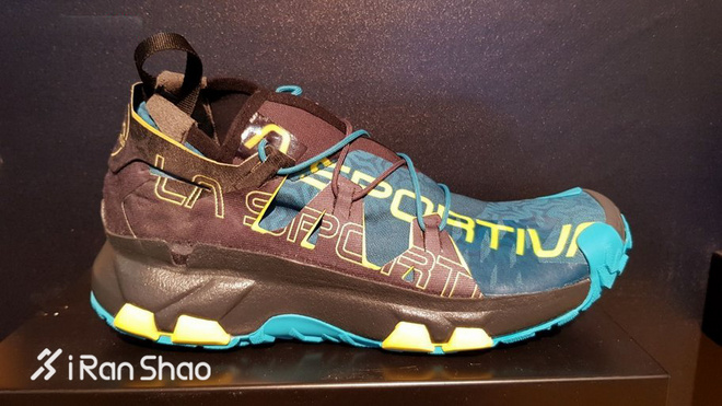 TopX | 看得见买不到 2018年新品越野跑鞋超前预览（一）