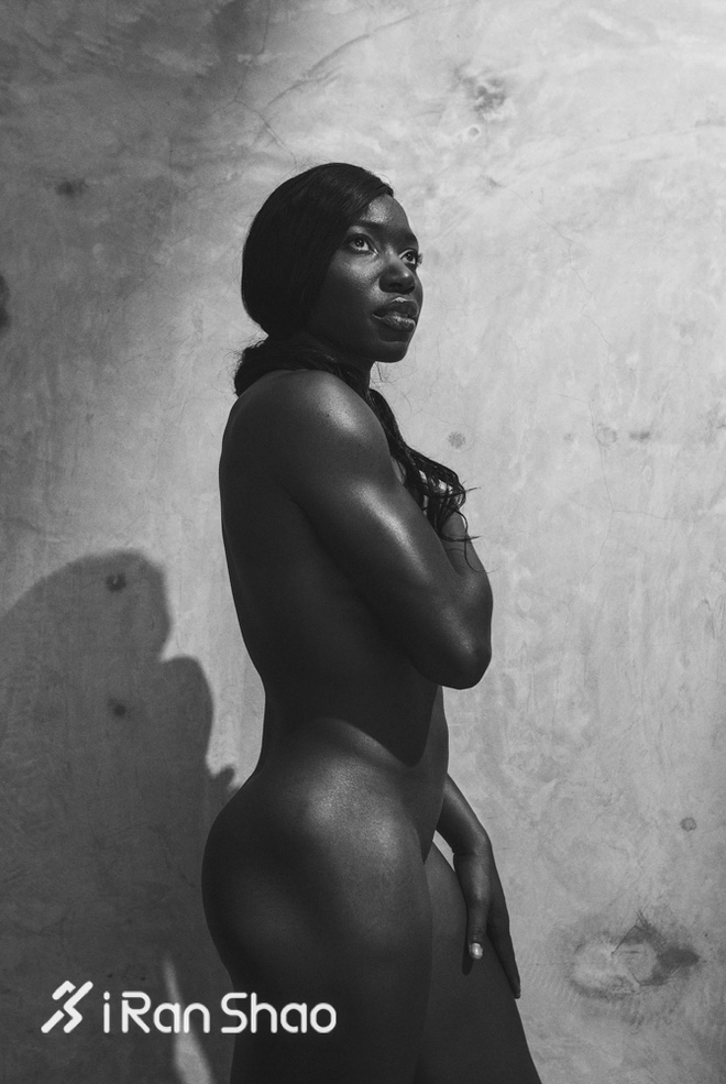 Every Body Has A Story | 力量与性感之我们热爱的肉体