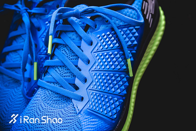 开箱 | New Balance FuelCell 氮气TPU兄弟亲自上阵了