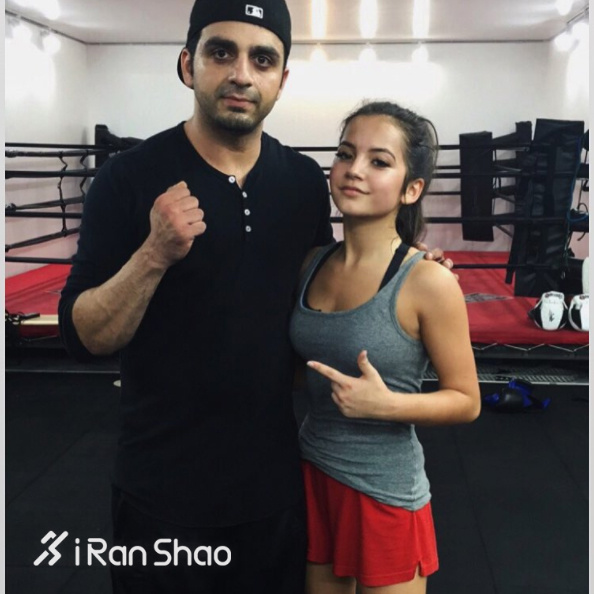 热点 | 流水的变形金刚女主角 哪个才是真女神