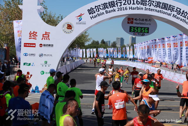 每月推荐 | 燥起来啊燥起来 爱燃烧八月跑步歌单