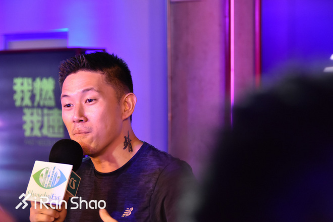 独家 | 跑者欧阳靖：从No Balance到New Balance