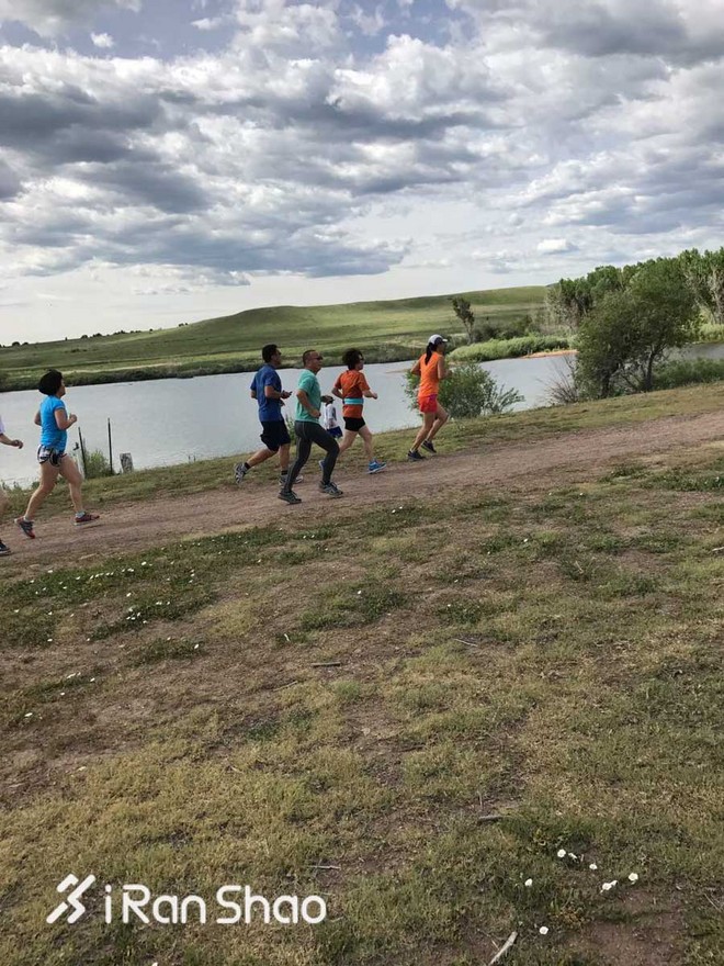 王军霞：一个人跑得再快都不如一群人跑得快乐