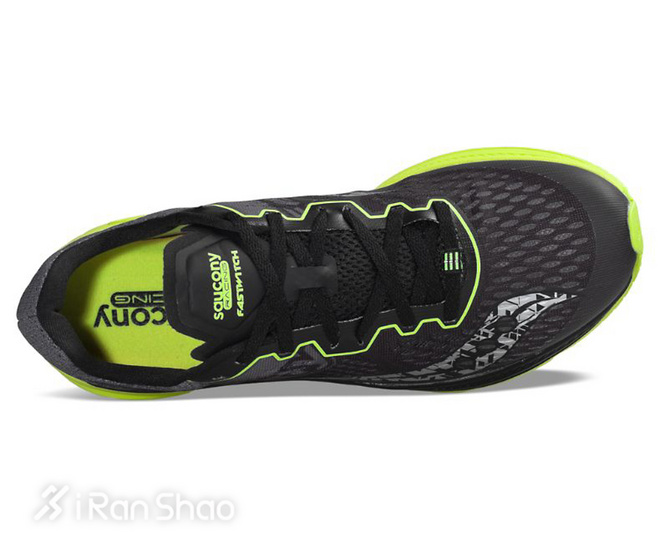 经验 | 教你揭穿Saucony跑鞋迷阵（2017版）