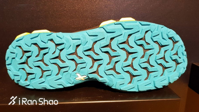 TopX | 看得见买不到 2018年新品越野跑鞋超前预览（一）