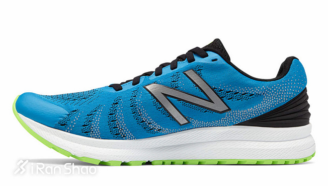 经验 | 教你揭穿New Balance跑鞋迷阵（2017版）